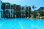Turkan Beachfront Apartment