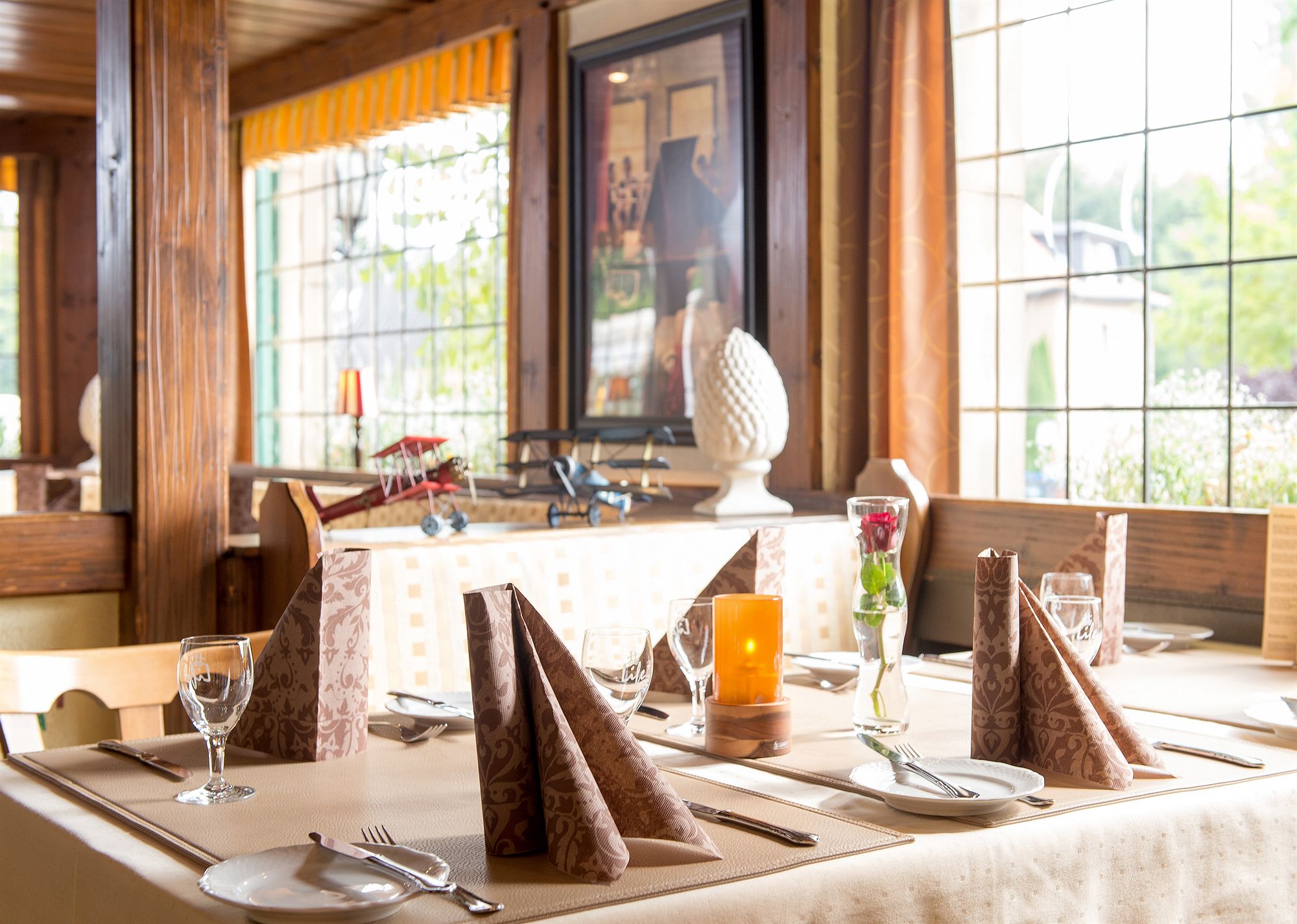 Фото Hotel Schmidt-Mönnikes