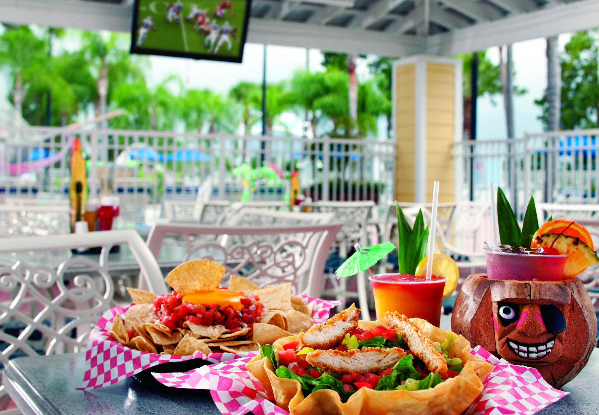 Фото Marriott's Harbour Lake