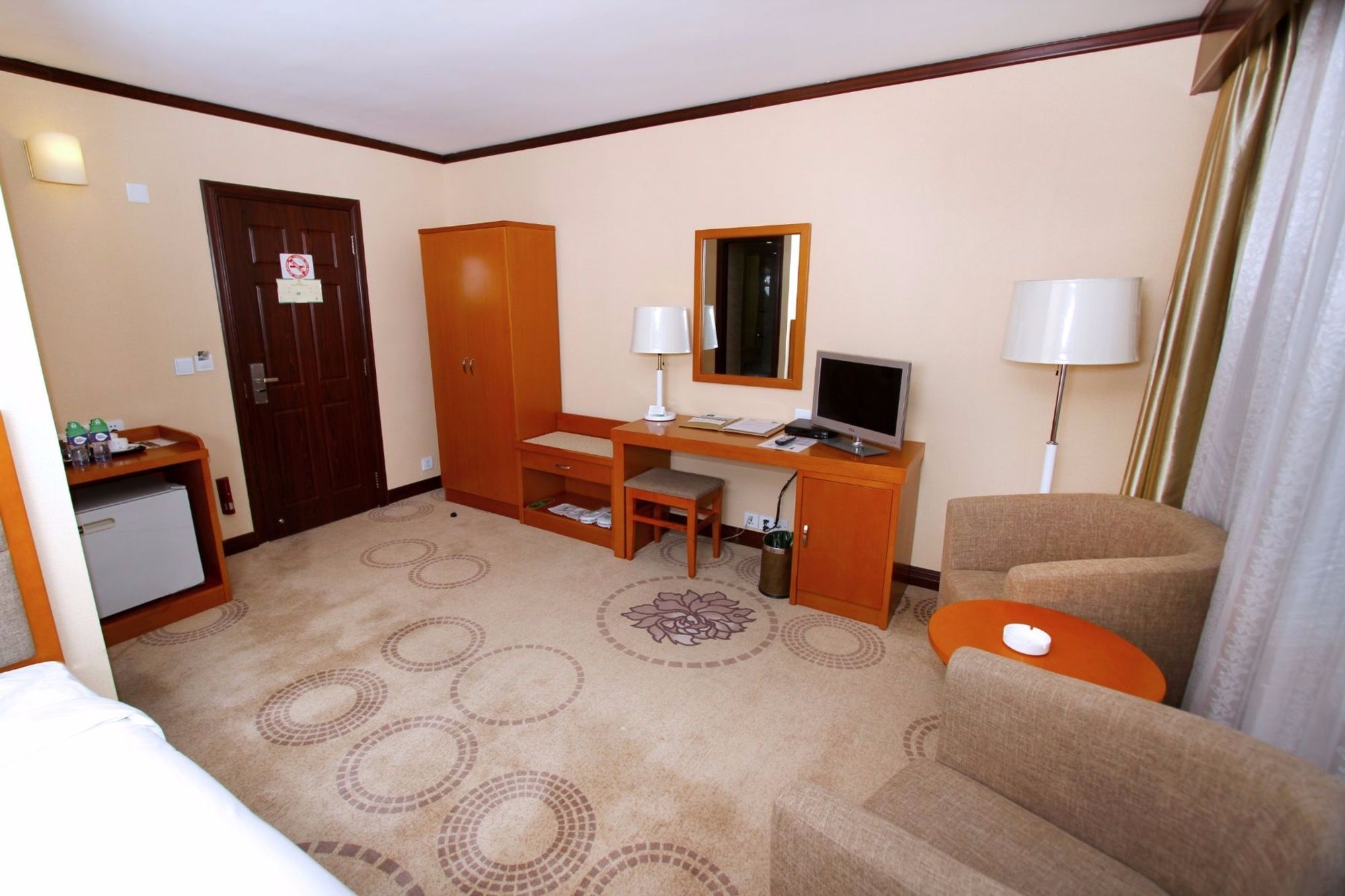 Фото Flower Hotel