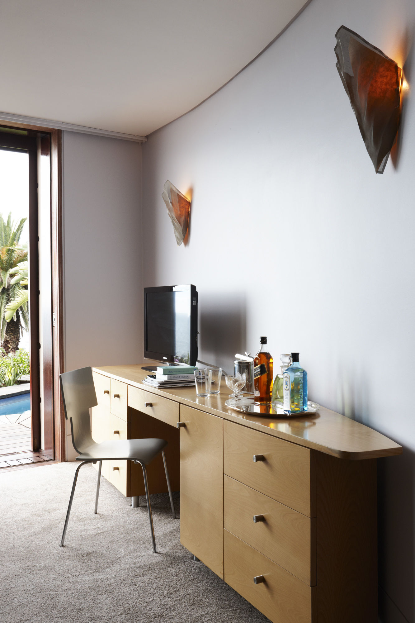 Фото Ellerman House