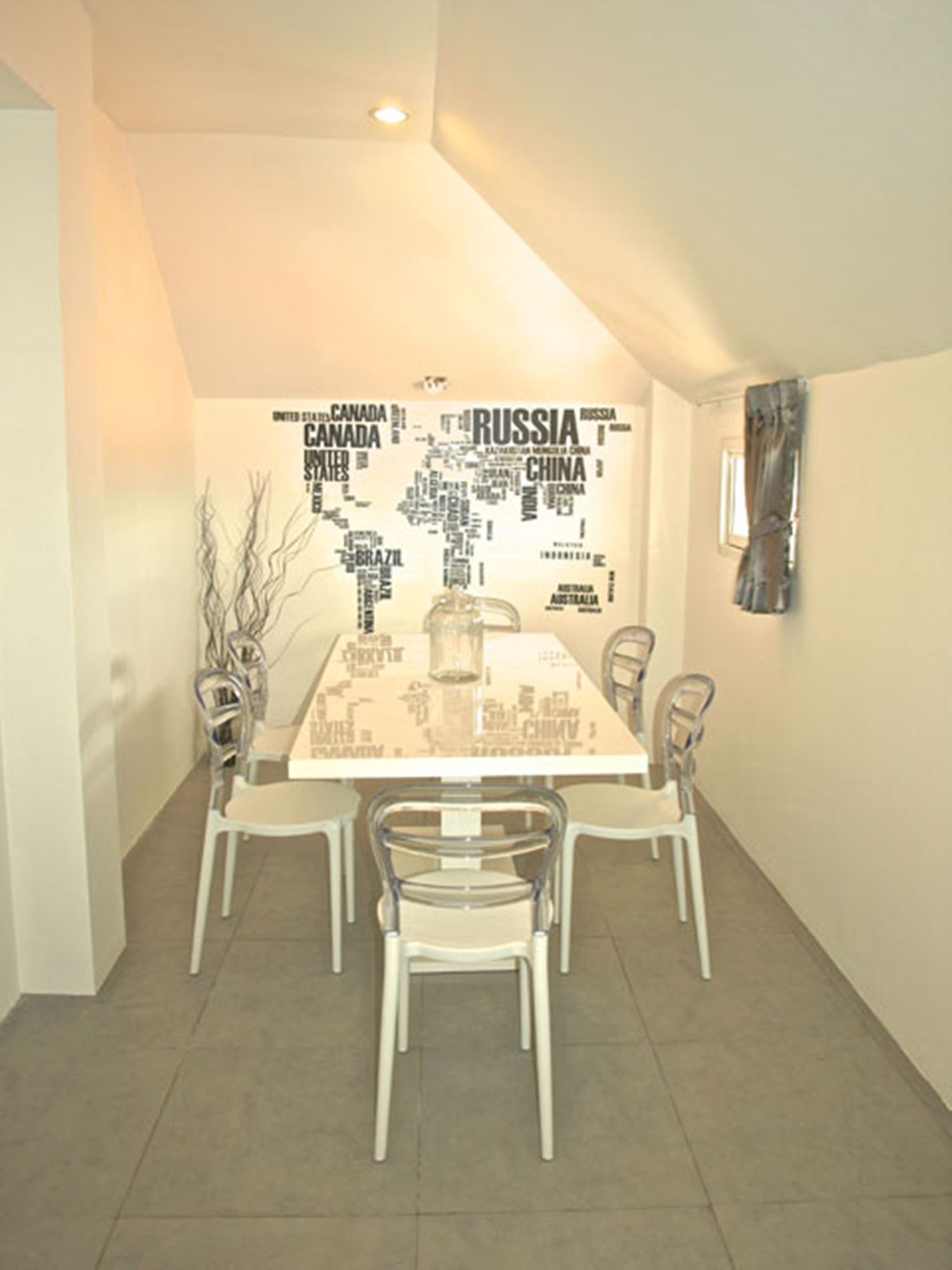 Фото Living Residence Phuket