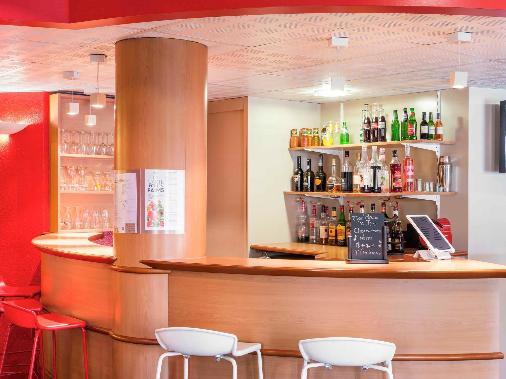 Фото Ibis Cergy Pontoise Le Port