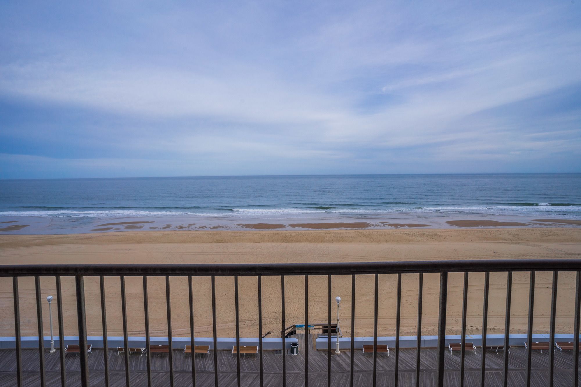 Фото Grand Hotel Ocean City Oceanfront