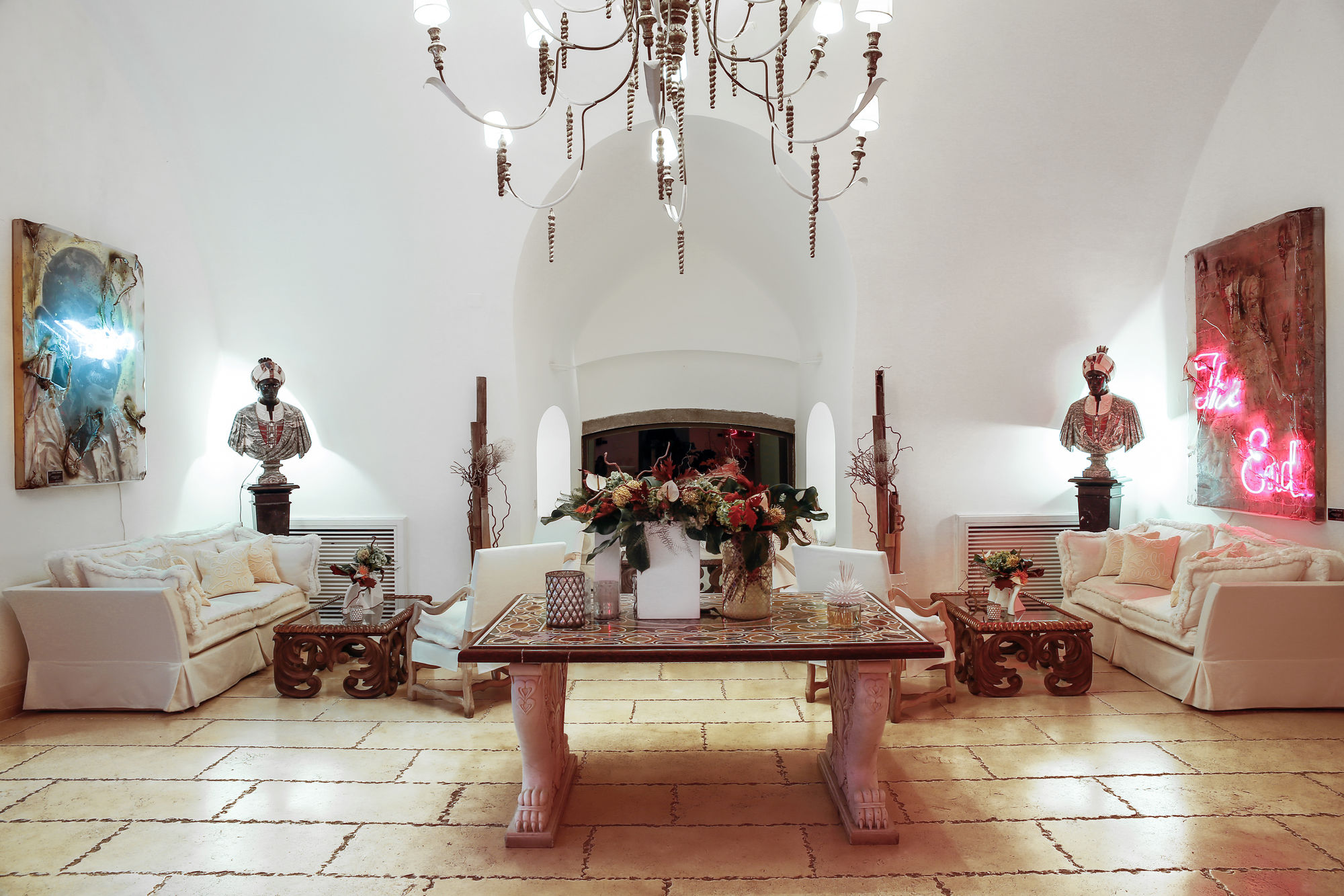 Фото Mezzatorre Hotel & Thermal SPA