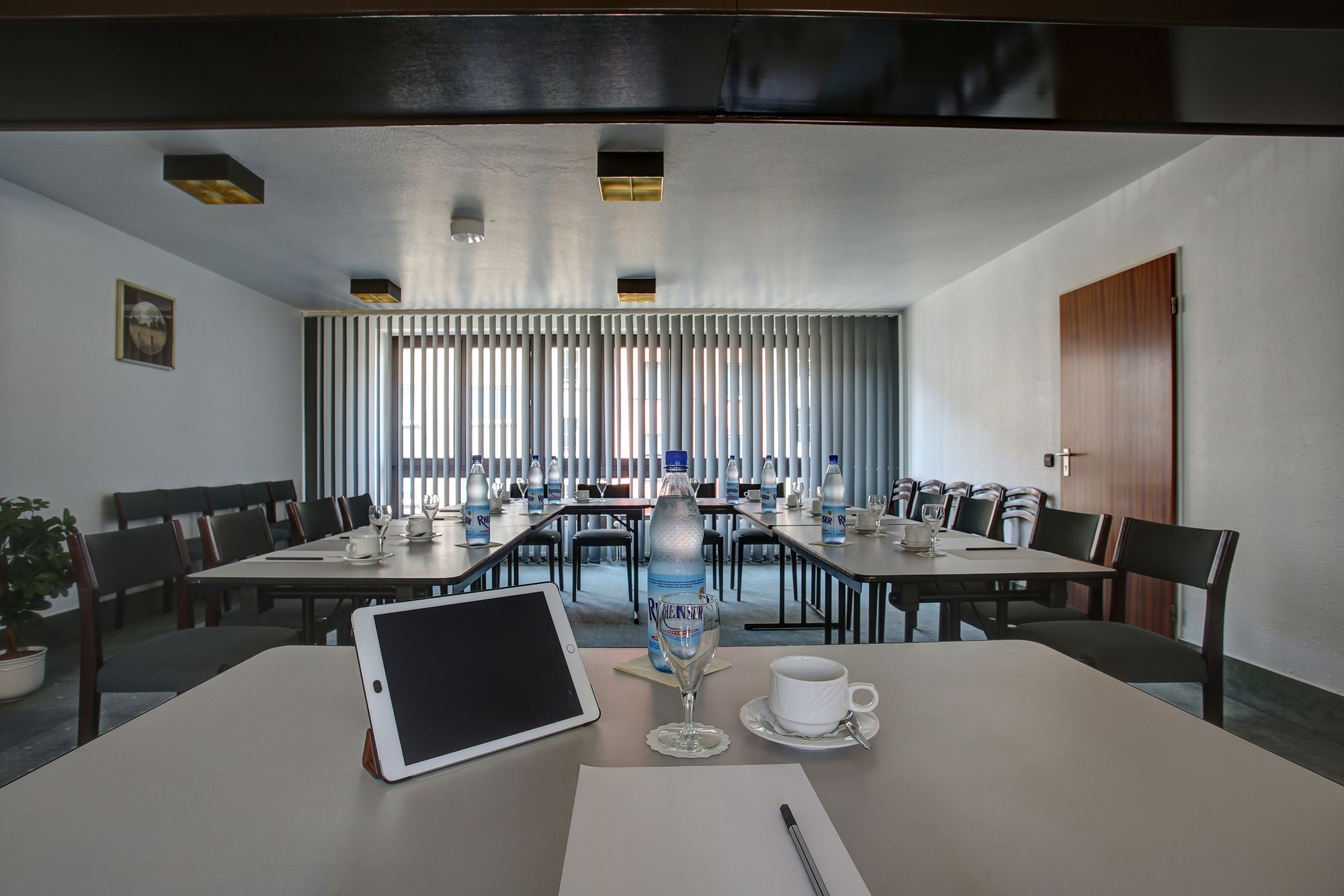 Фото Trip Inn City Hotel Krefeld