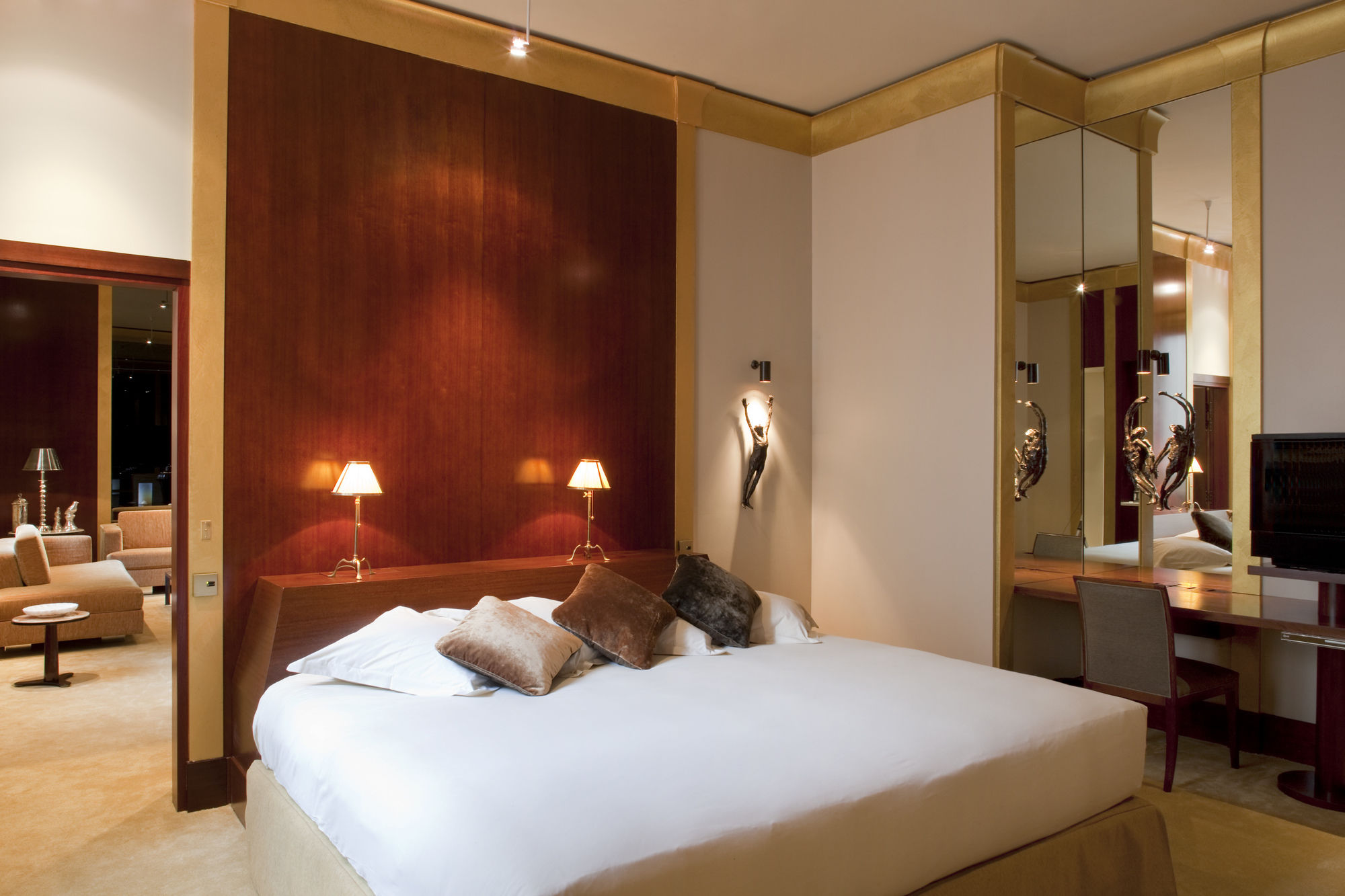 Фото Park Hyatt Paris Vendôme