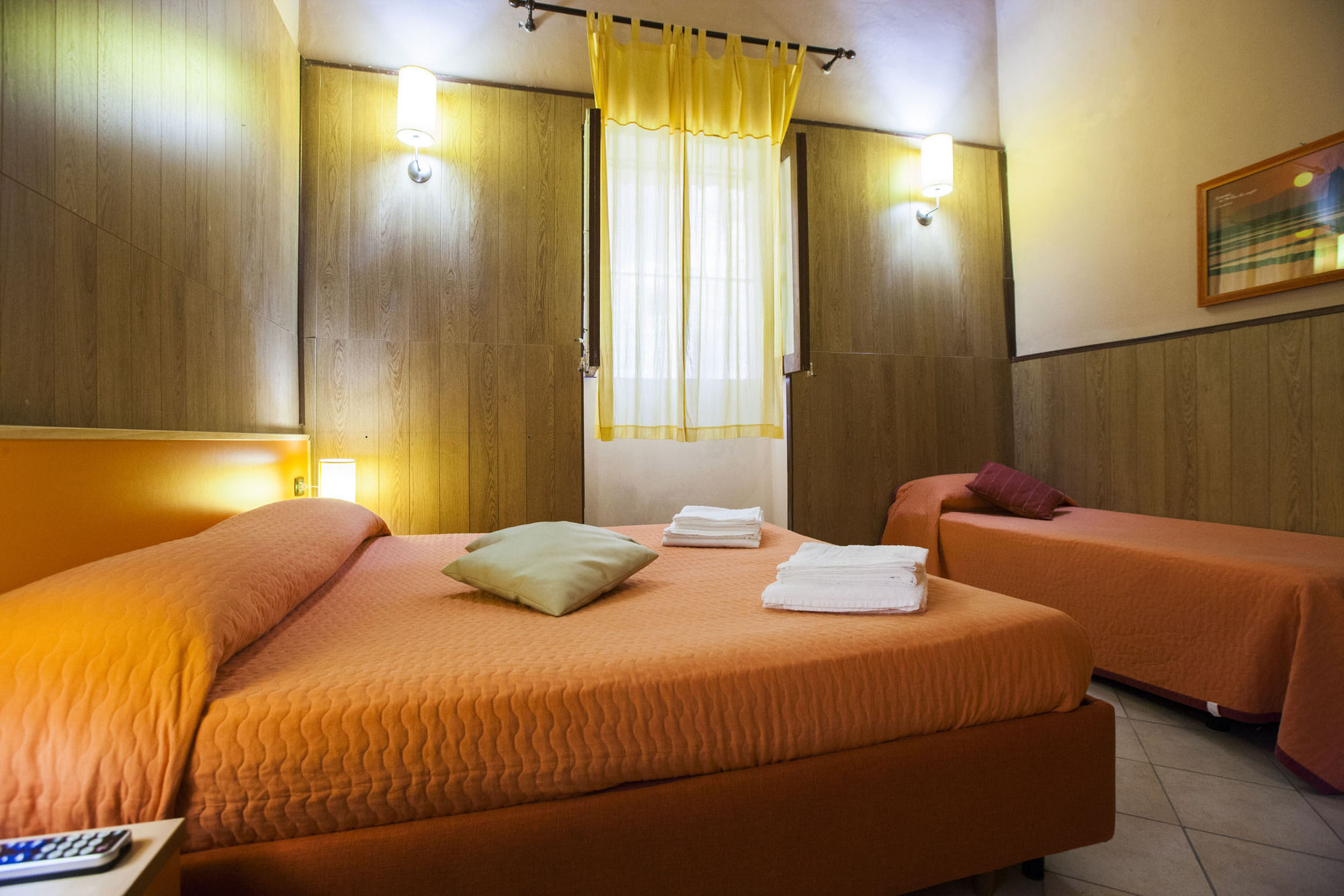 Фото Residence Cortile Mercè