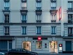 Ibis Paris Père Lachaise (11e Arrondissement, Rue de la Folie-Regnault, 78), hotel