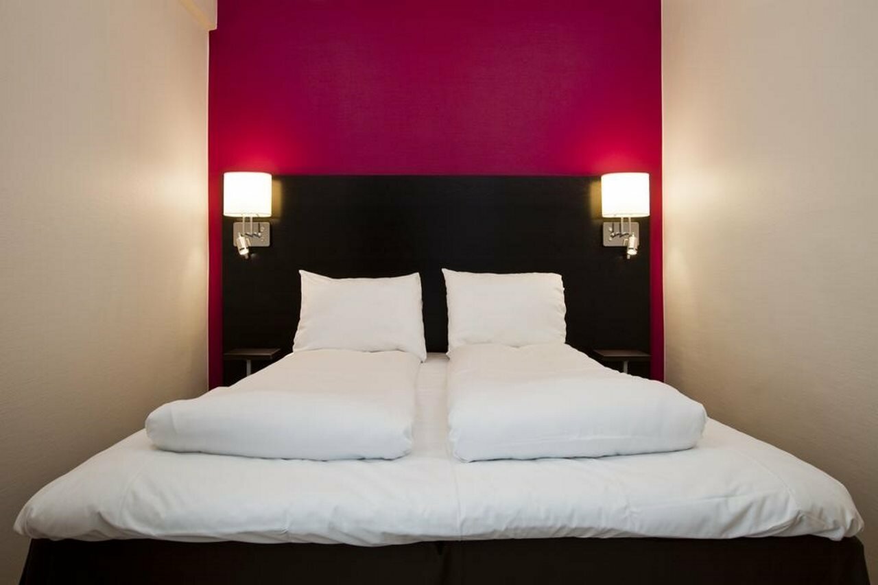 Фото Thon Hotel Slottsparken