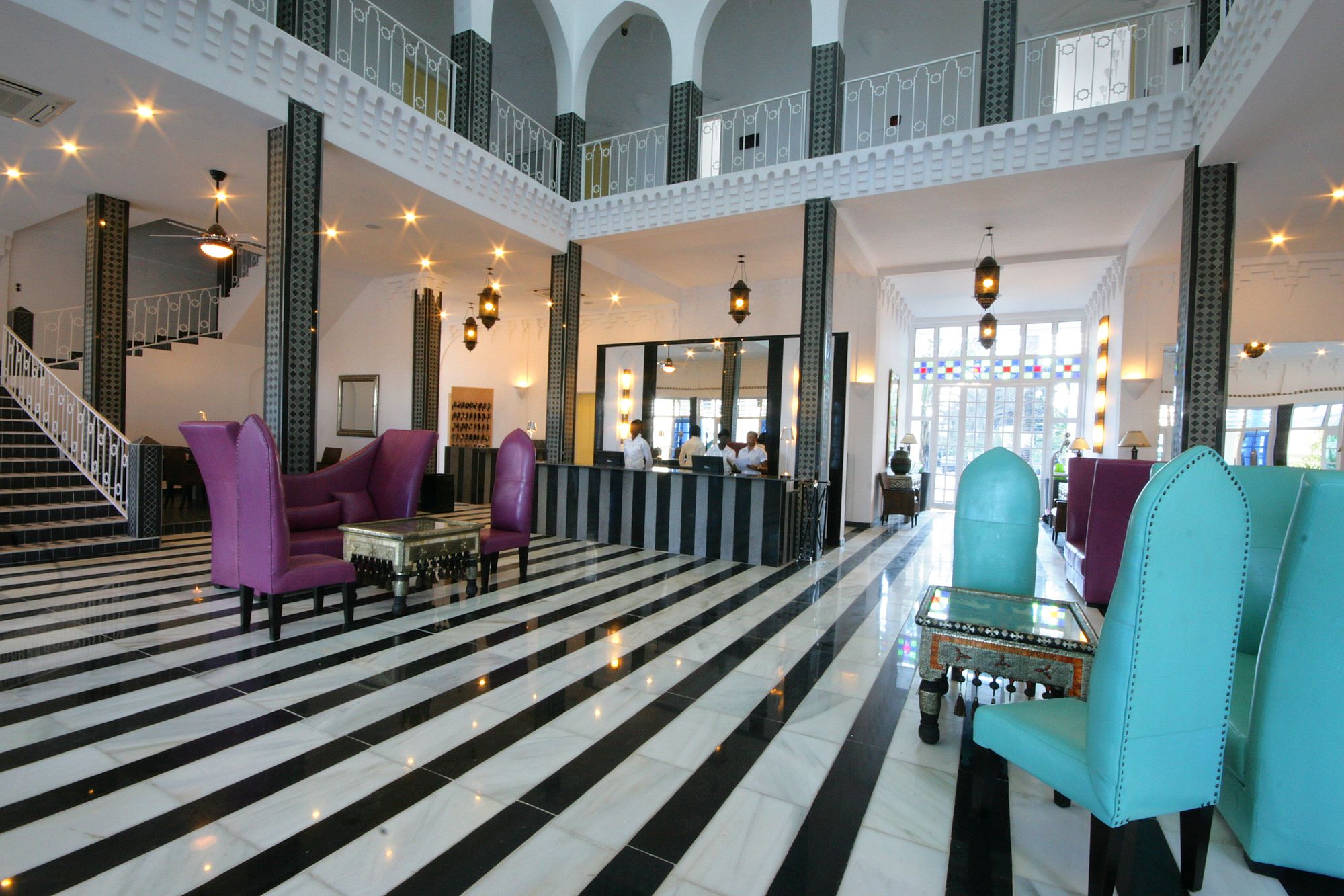 Фото отеля 4