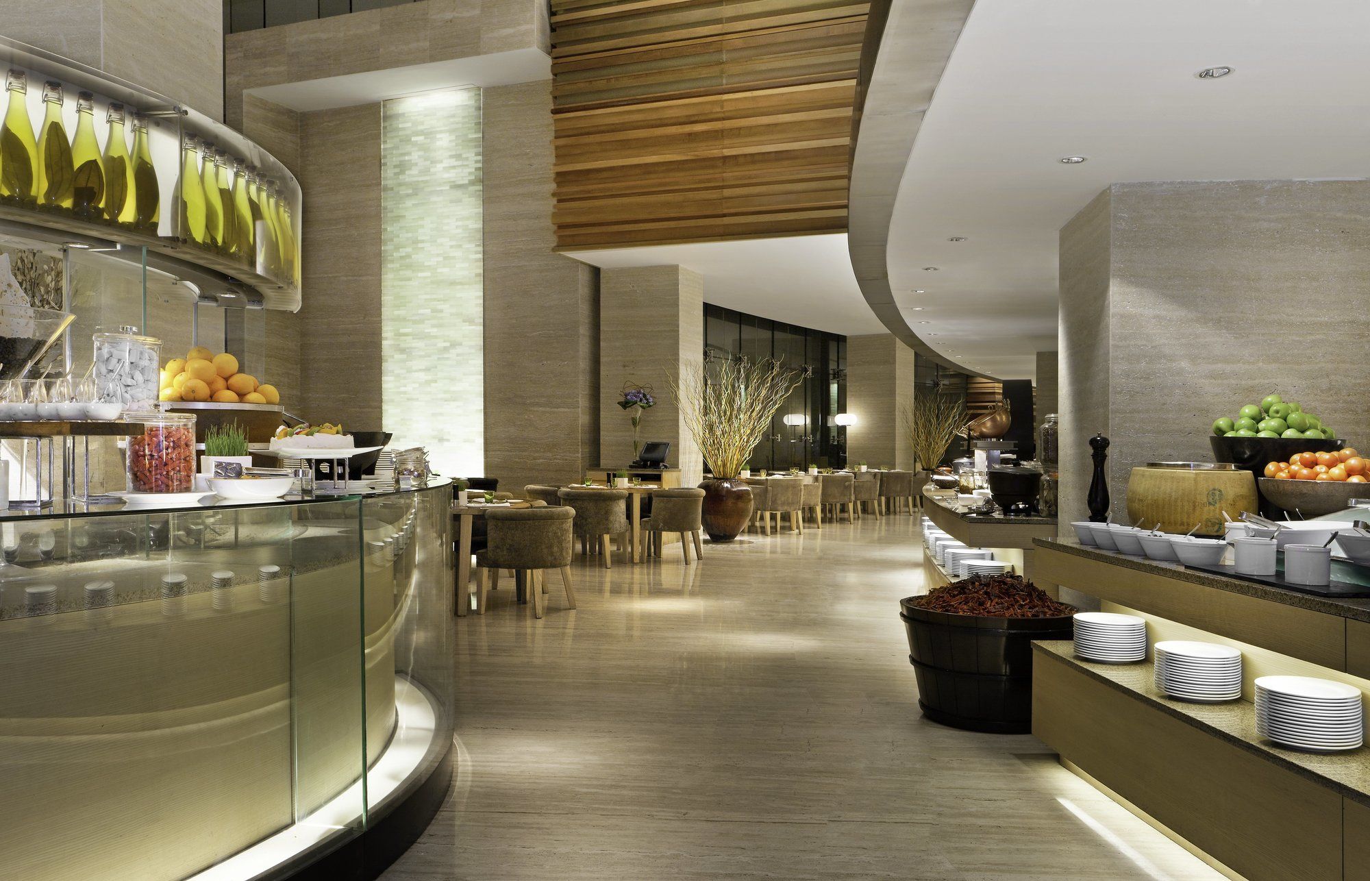 Фото The Westin Gurgaon, New Delhi