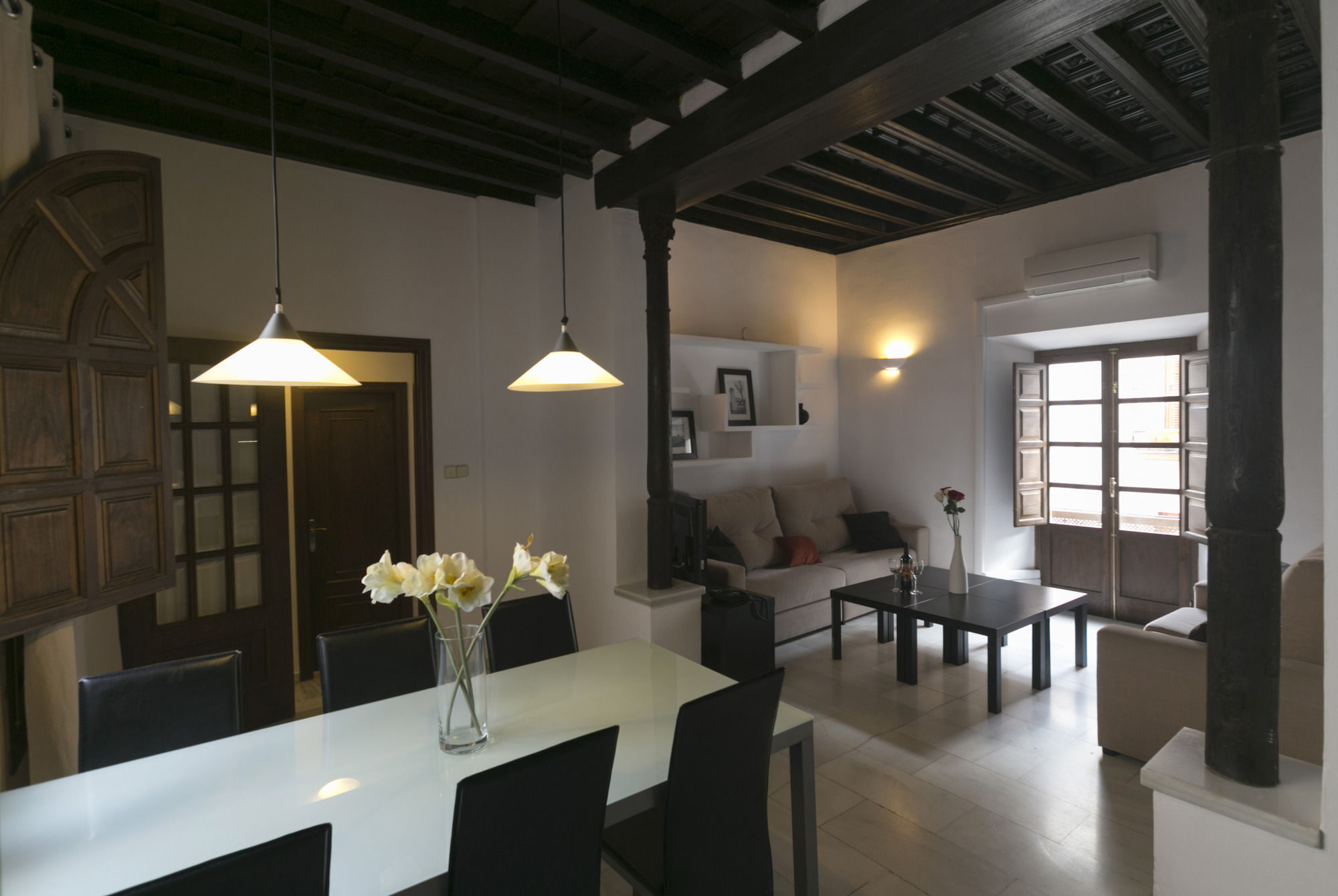 Фото Shine Albayzín Hotel & Granada