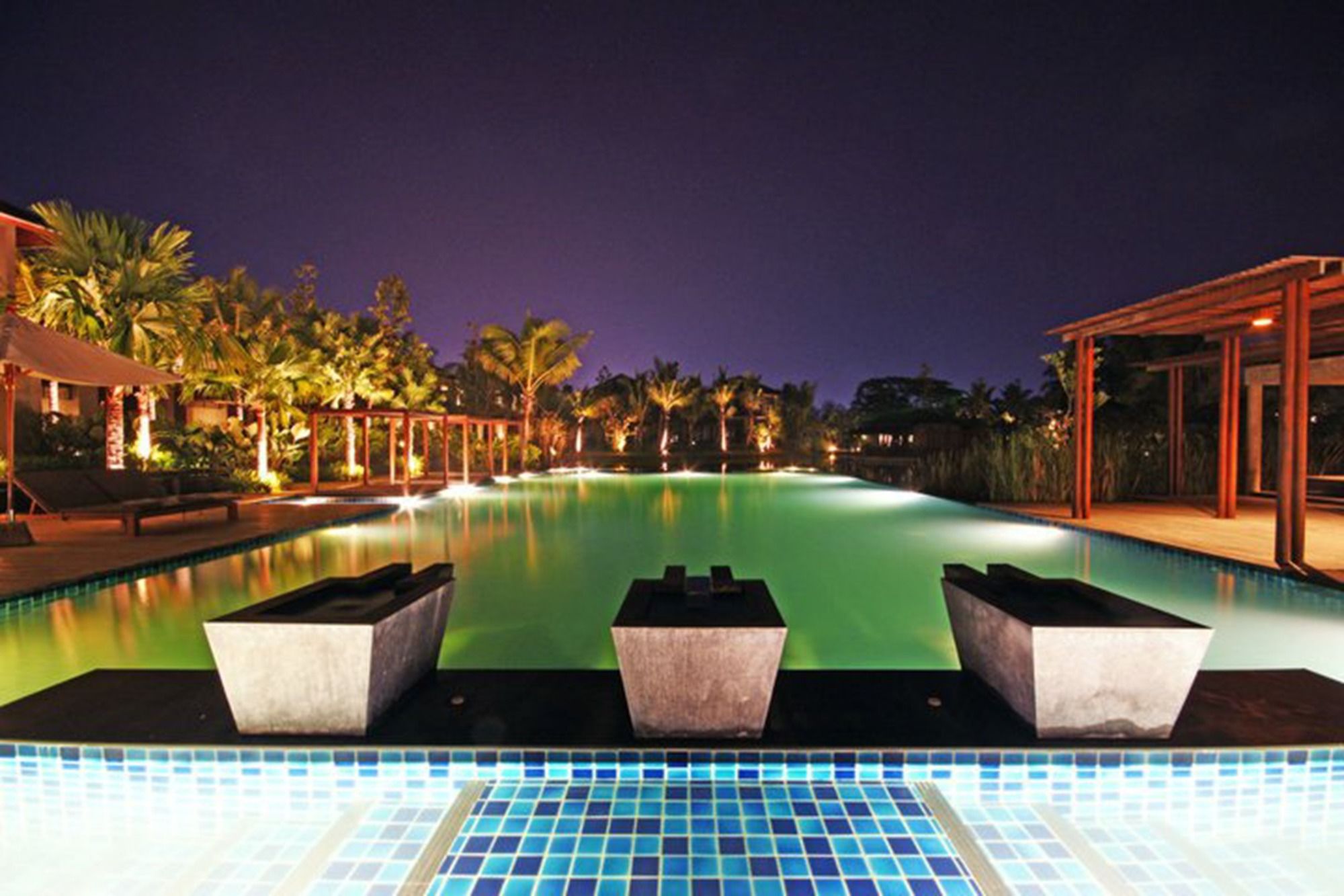 Фото Pattara Resort & SPA