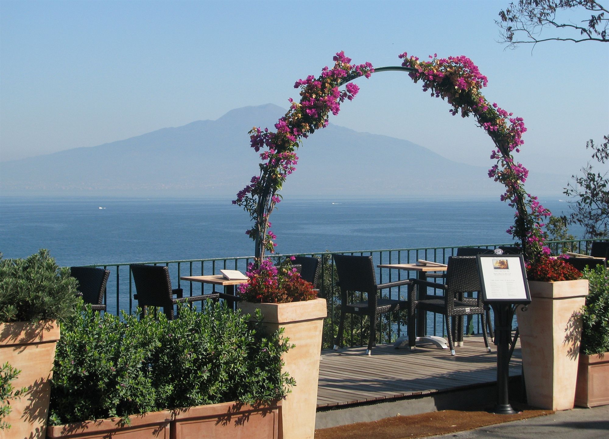 Фото Hotel Villa Garden