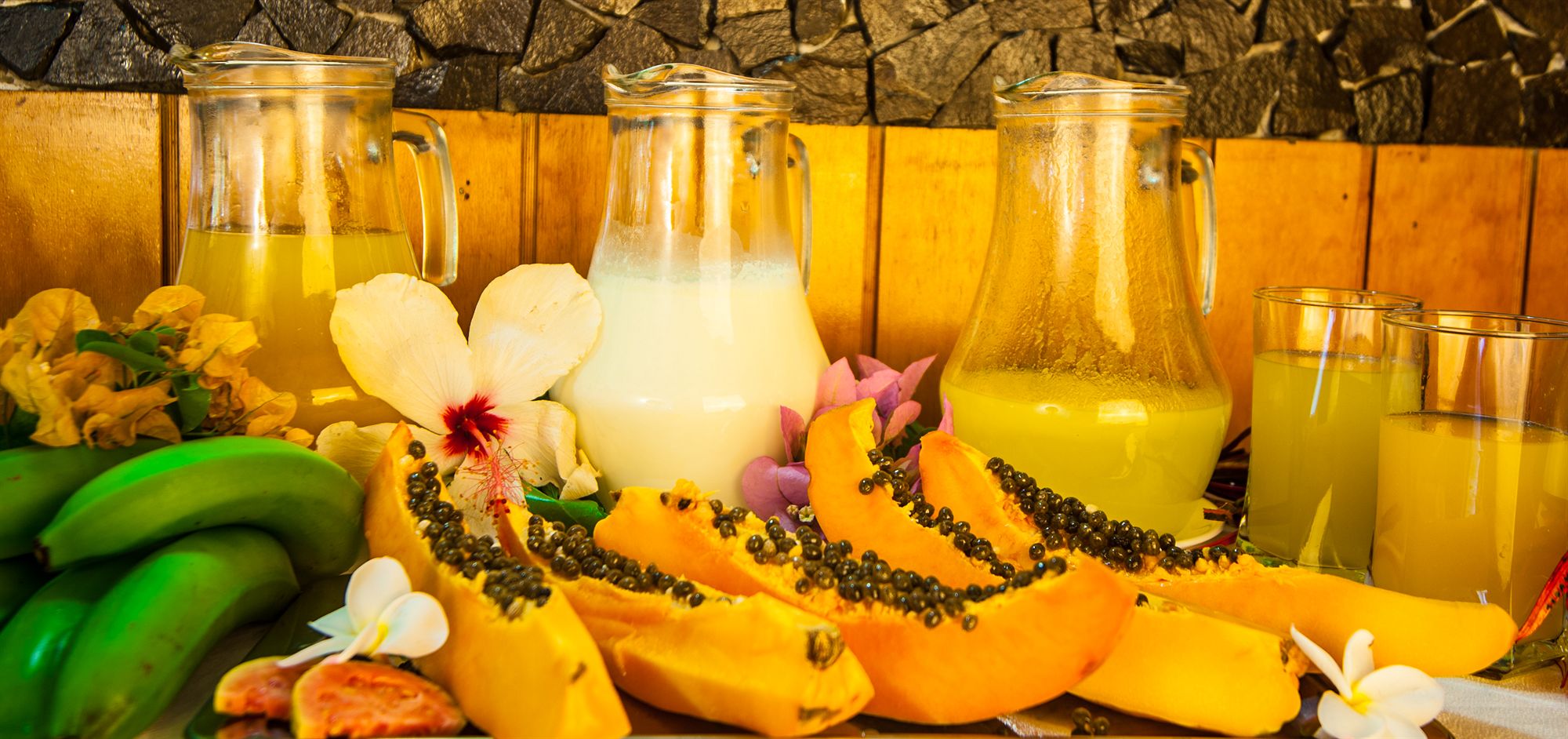 Фото Easter Island Eco Lodge