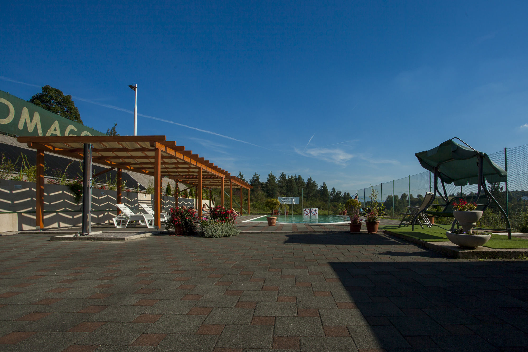 Фото Tourist Center Marko