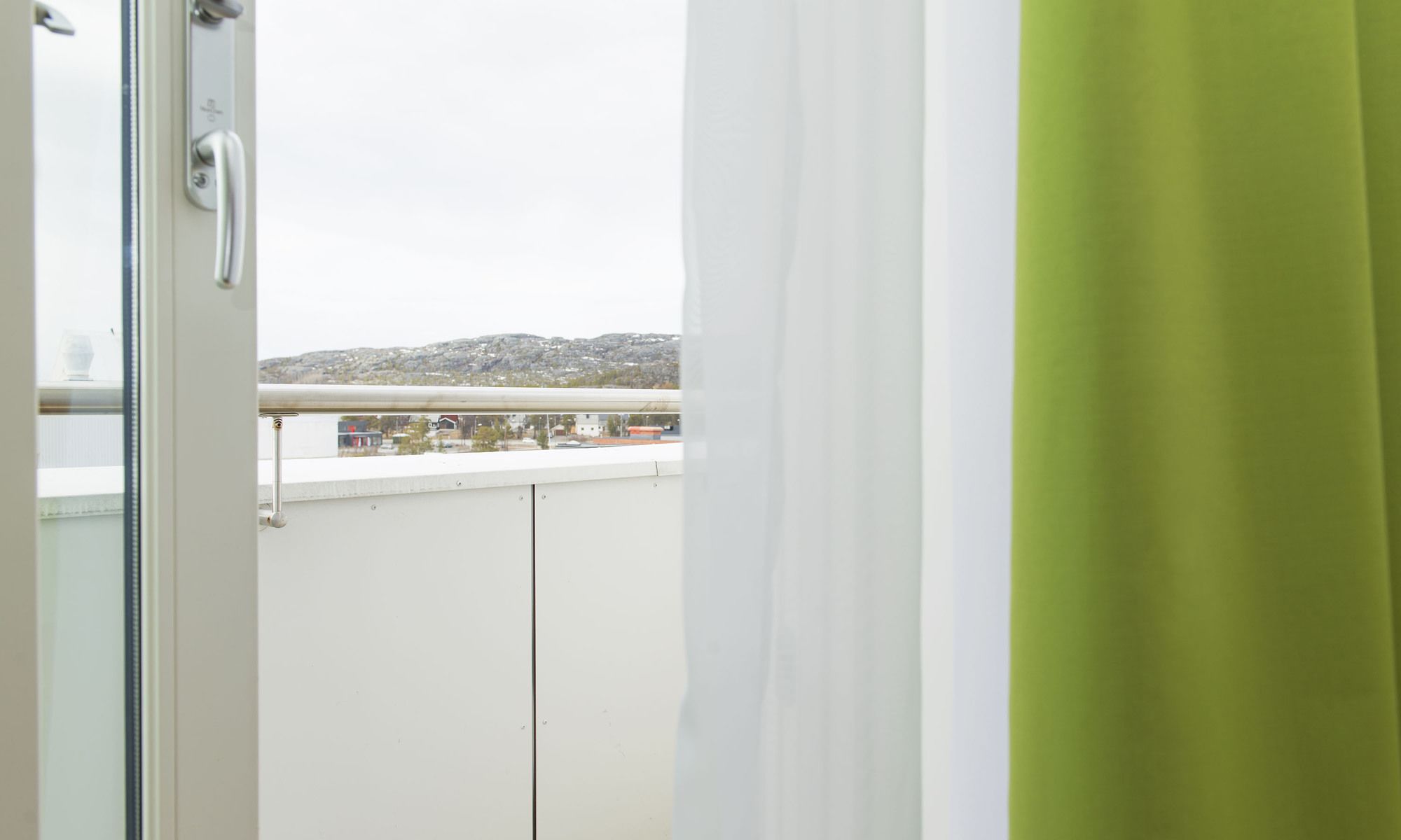 Фото Thon Hotel Alta