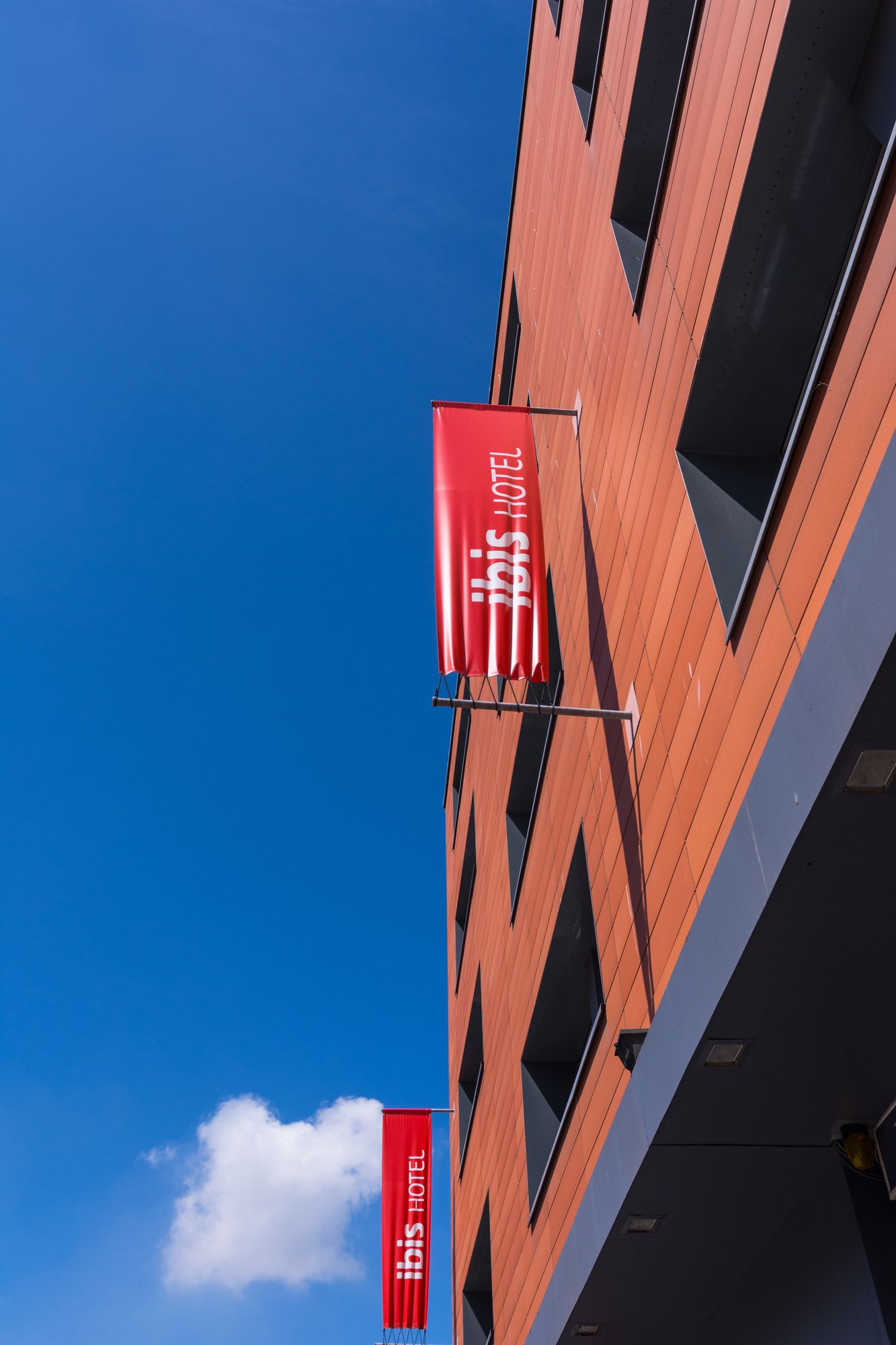 Фото Hôtel Restaurant Ibis Dunkerque Centre