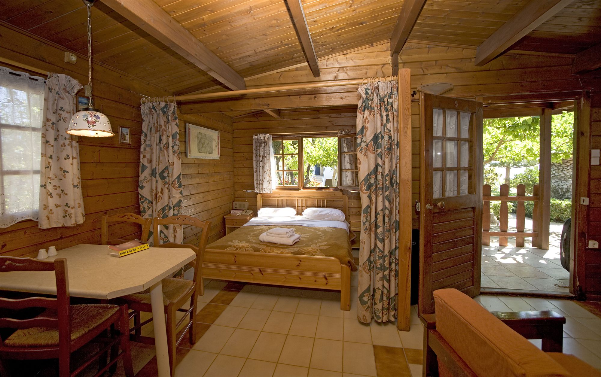 Фото Panorama Villas - Adults only