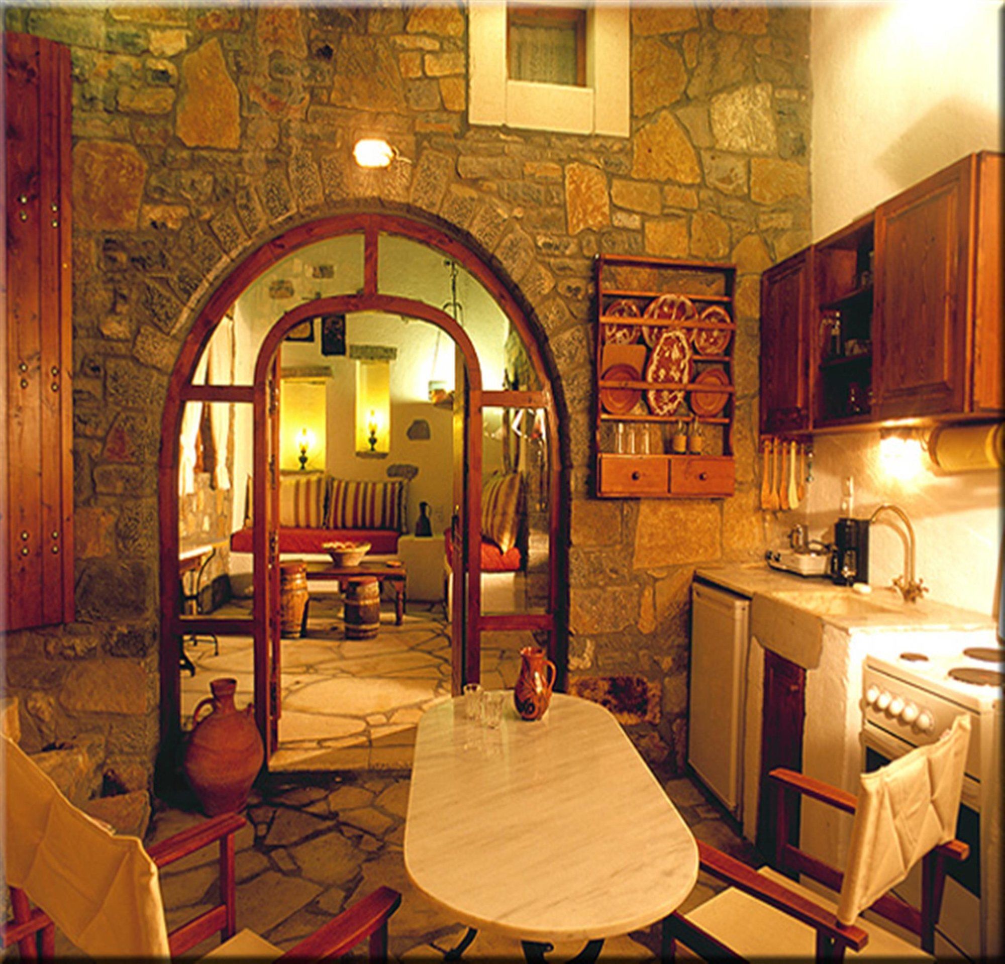 Фото Гостевой Дом Traditional Homes