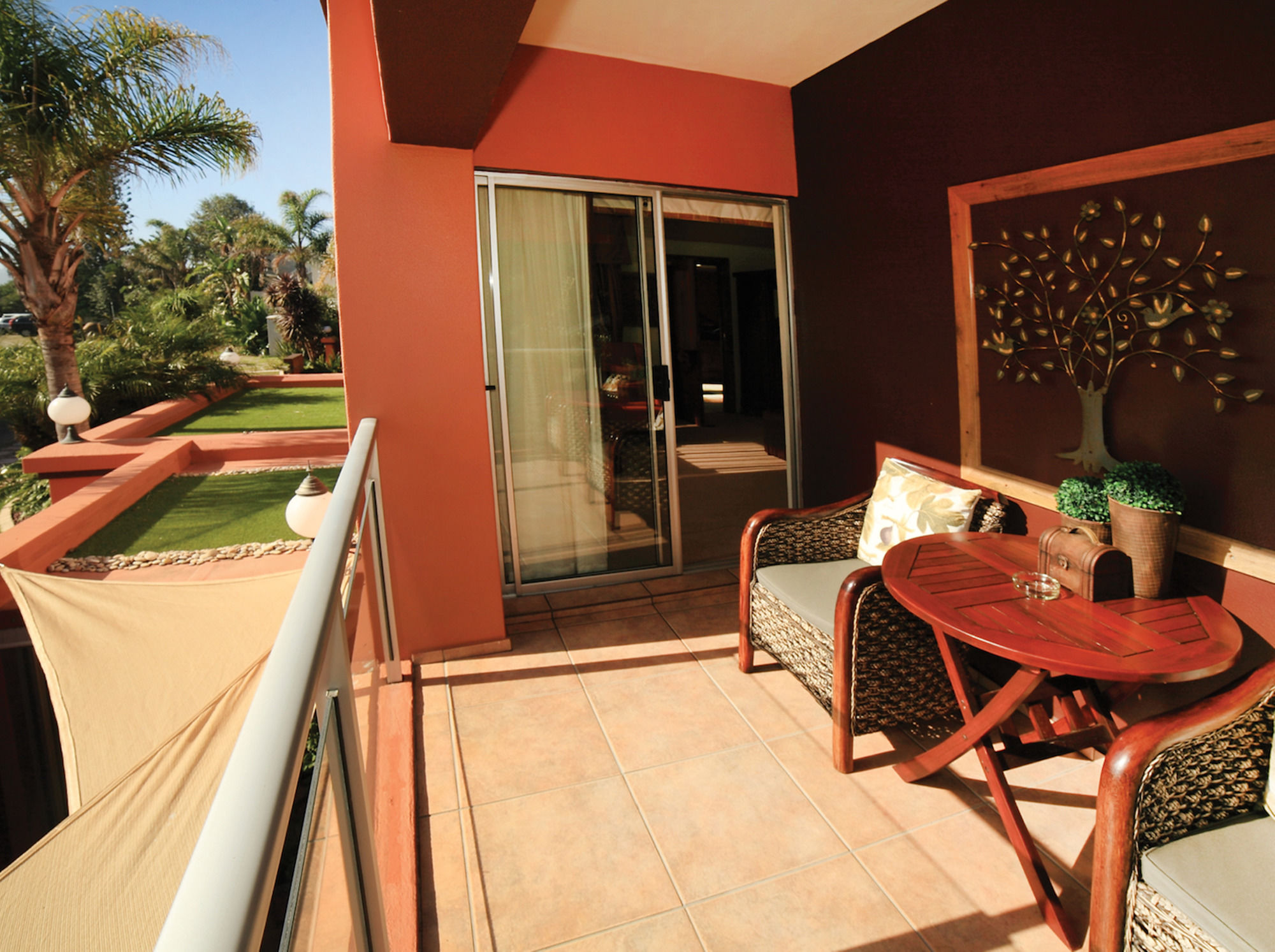 Фото Xanadu Guest Villa