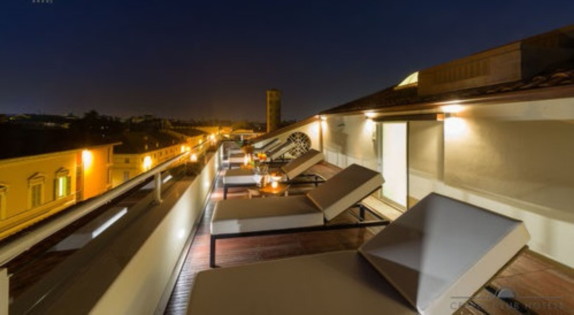 Фото Palazzo Bezzi