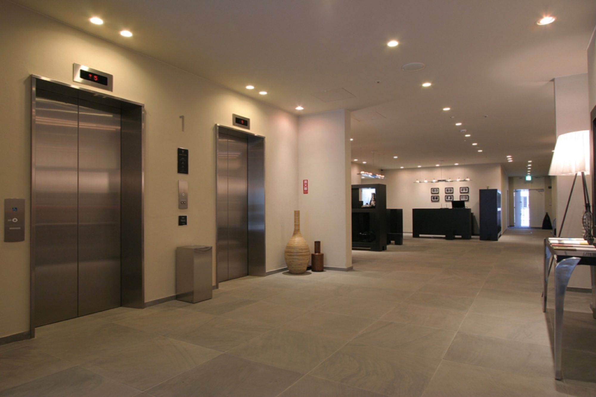 Фото Hotel Vista Atsugi