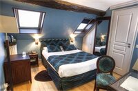 Фото Hôtel Veryste