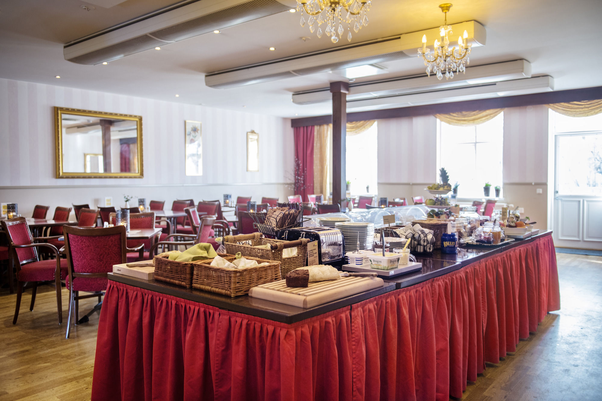 Фото Best Western Solhem Hotel