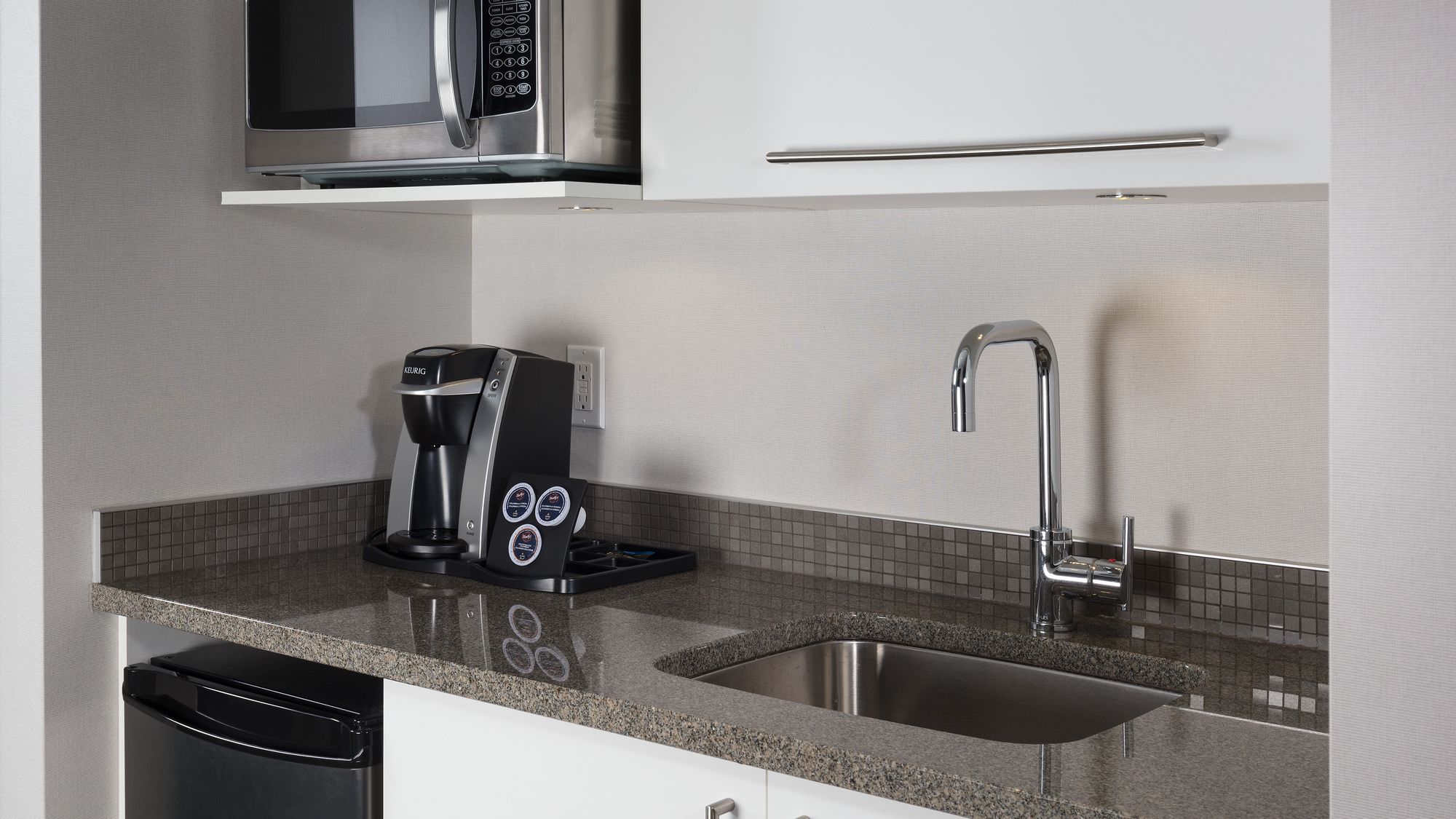 Фото Holiday Inn Express Quebec City - Sainte Foy