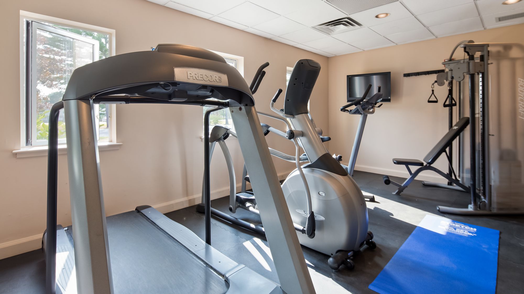 Фото Best Western Plus Brunswick Bath