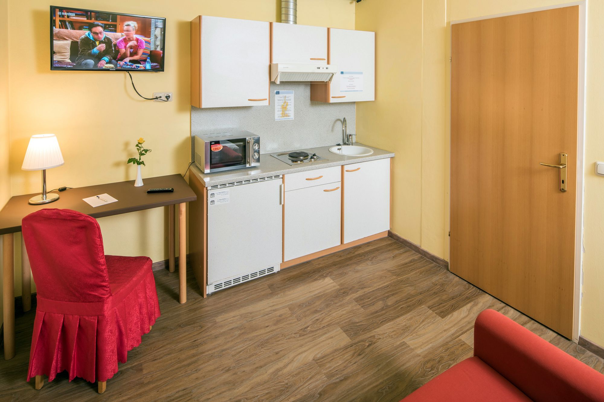 Фото Novapark Flugzeughotel Graz