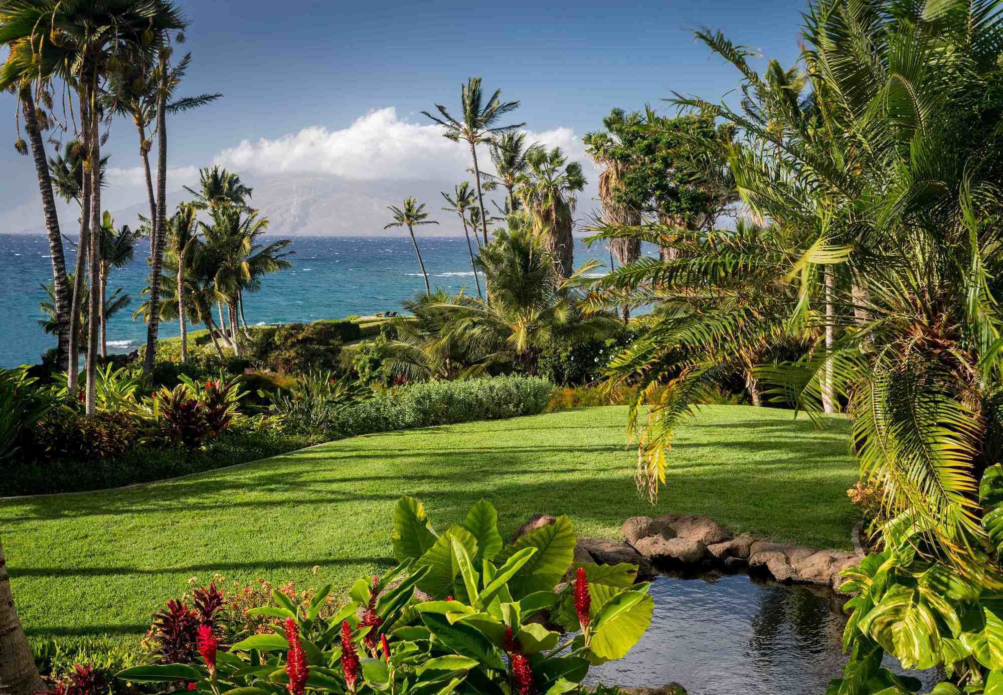 Фото Wailea Beach Resort - Marriott, Maui