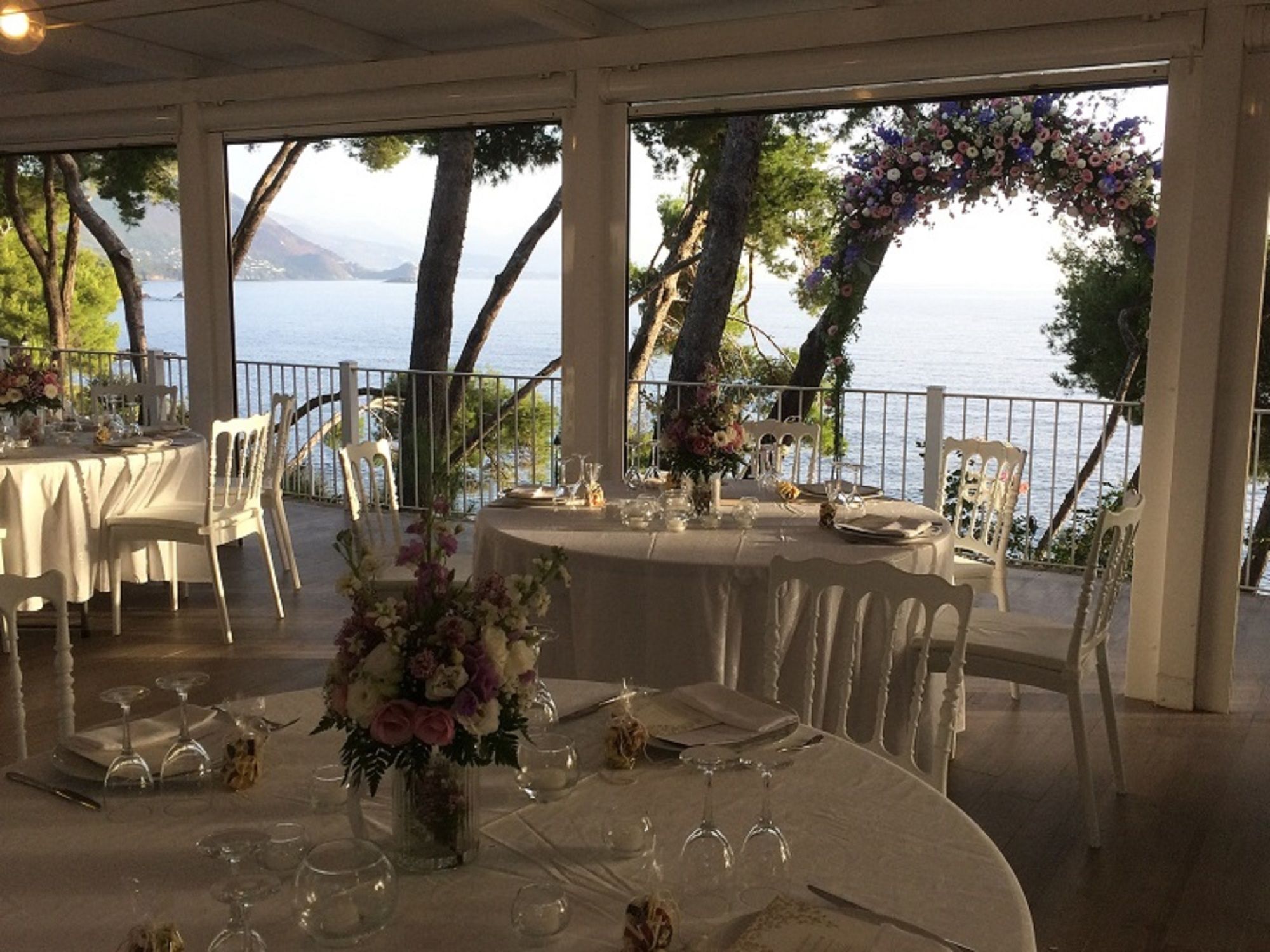 Фото Hotel Villa delle Meraviglie