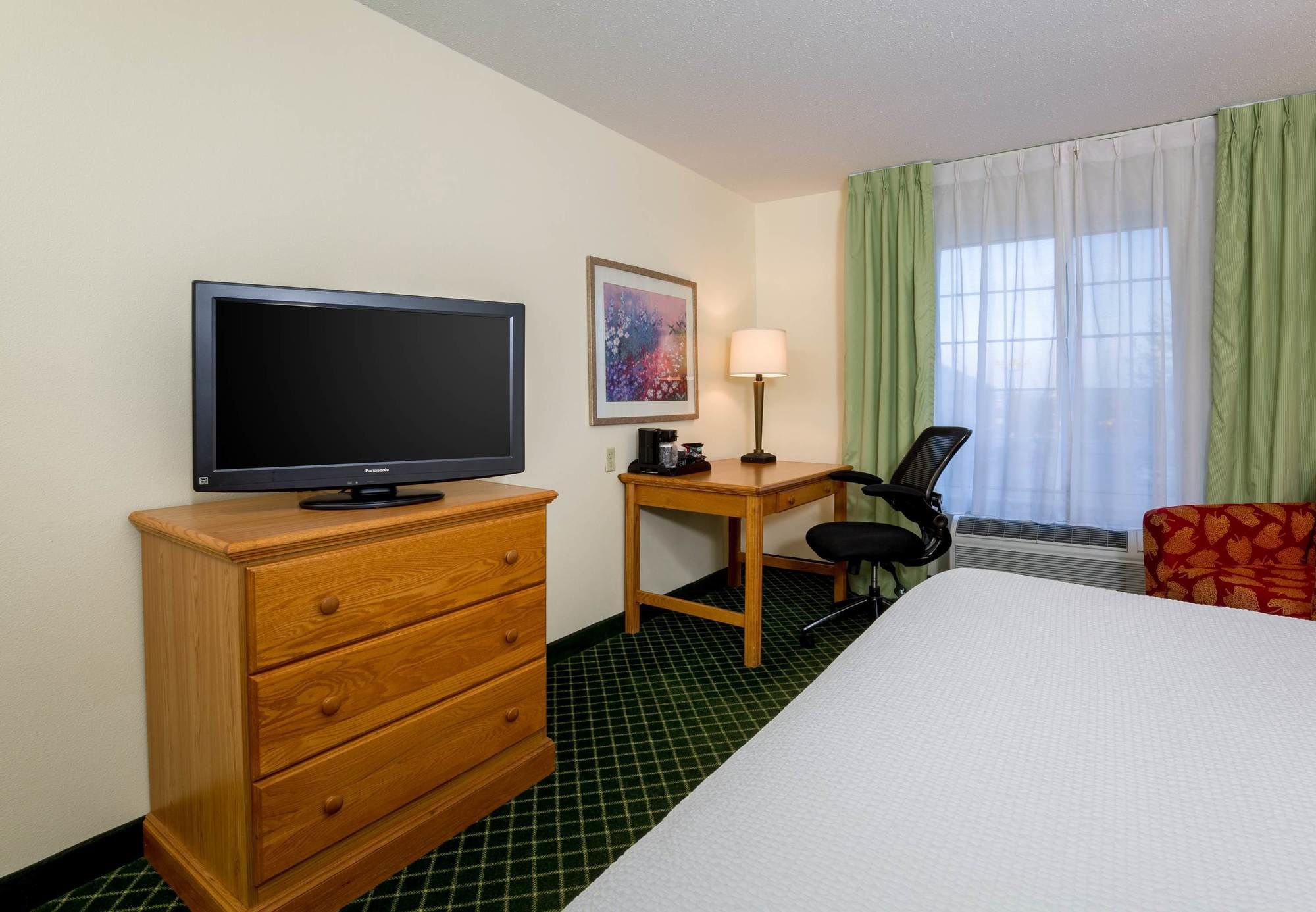Фото Best Western Worlds of Fun Inn & Suites