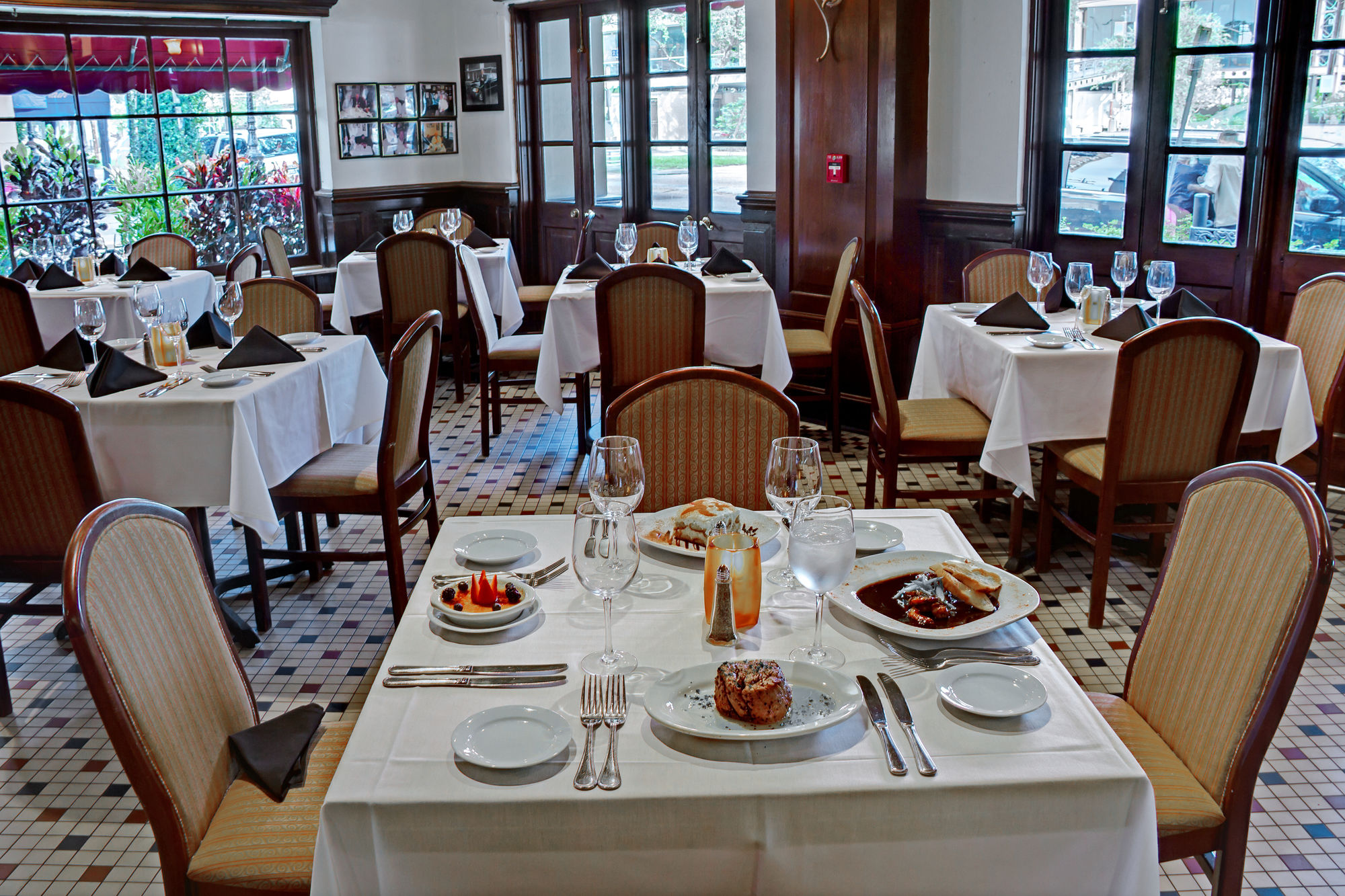 Фото Club Wyndham Avenue Plaza