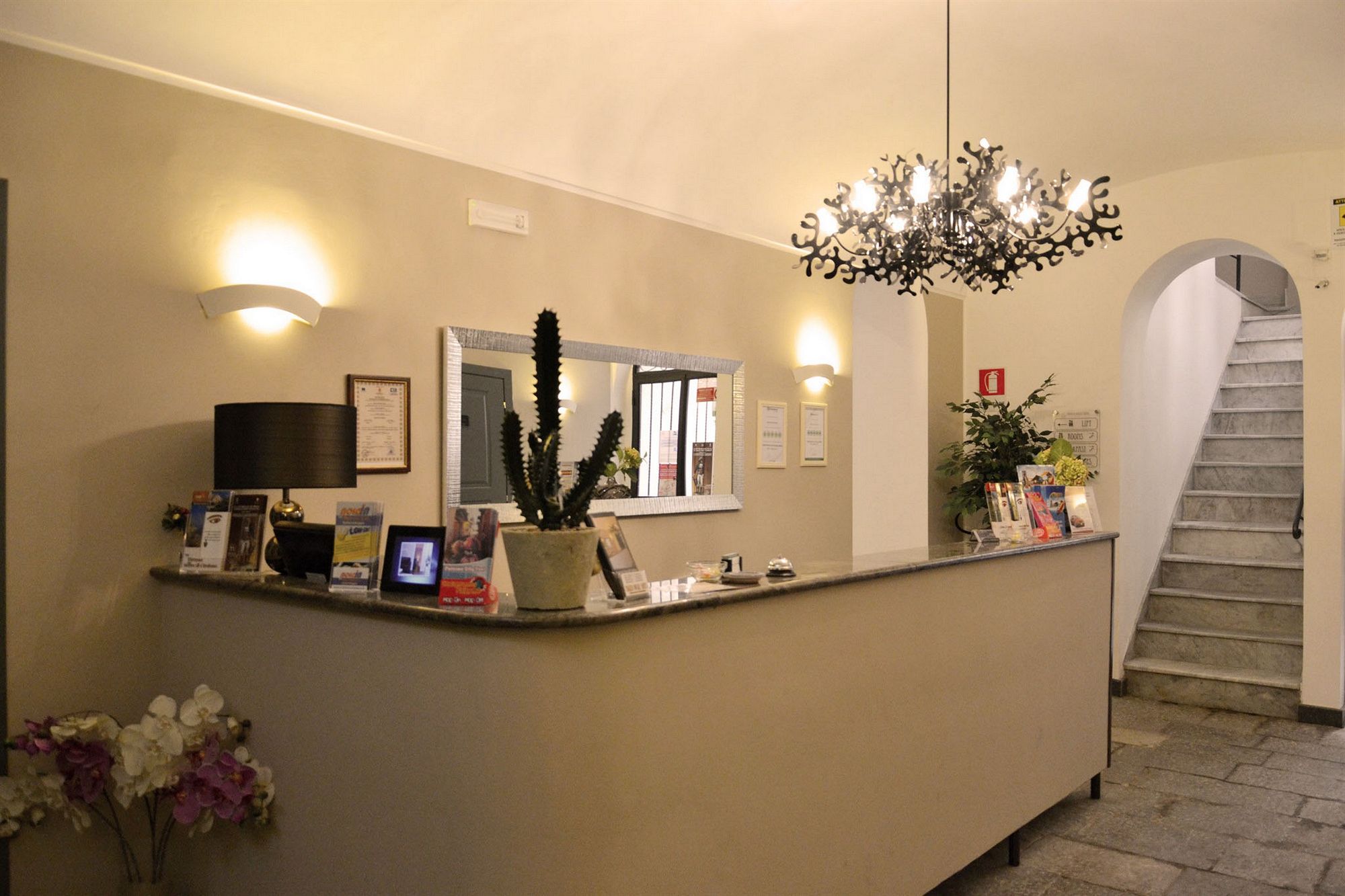 Фото Palazzo Ducale Suites