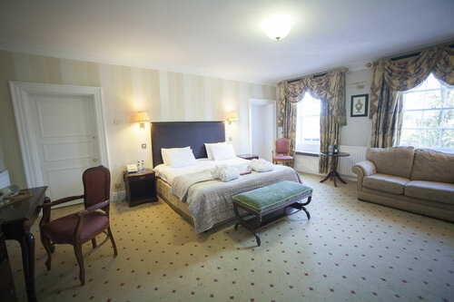 Hotel Blackwell Grange Hotel, Darlington, photo