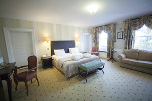 Blackwell Grange Hotel (England, Darlington, Grange Road), hotel