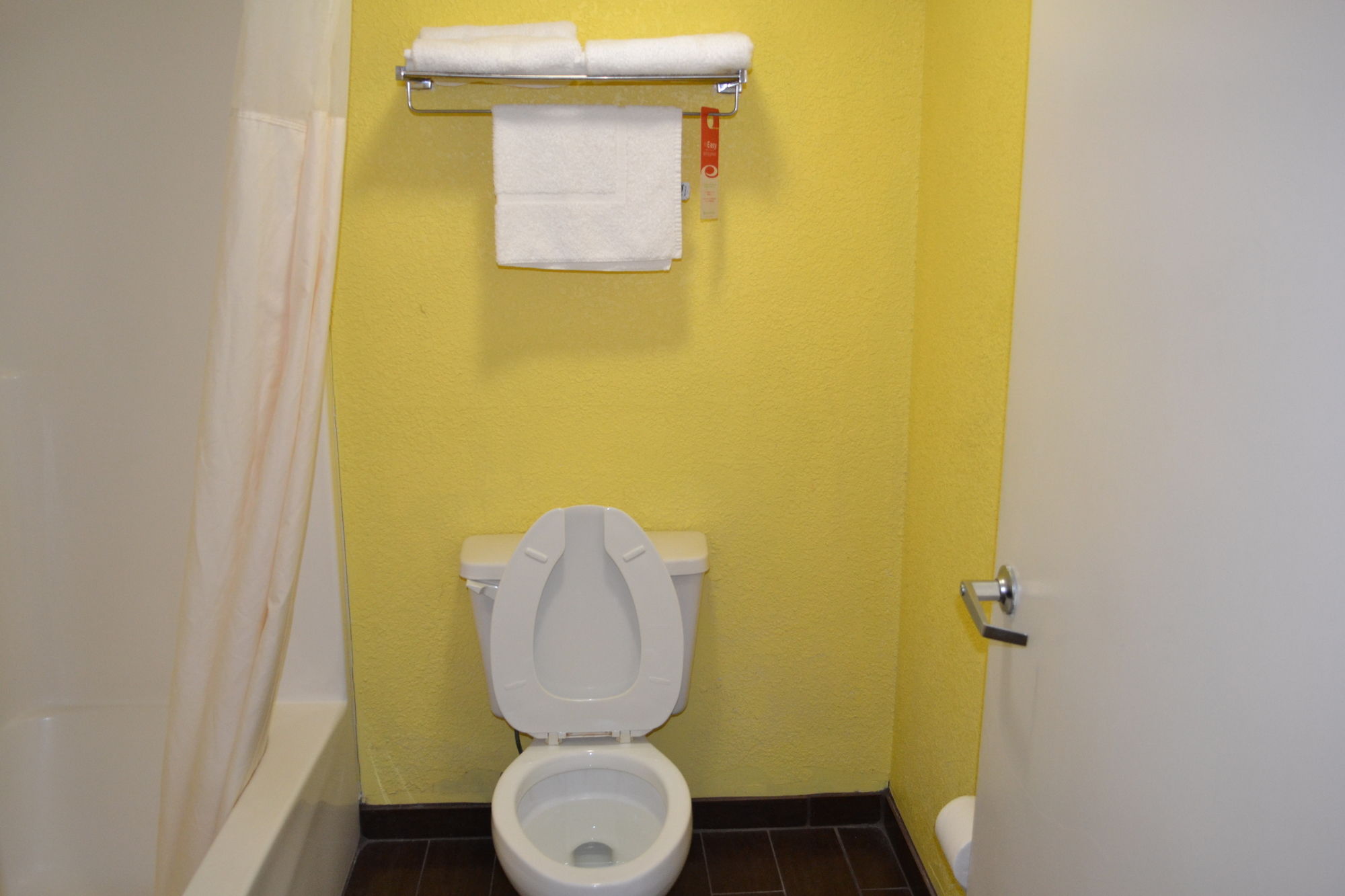 Фото Econo Lodge Picayune