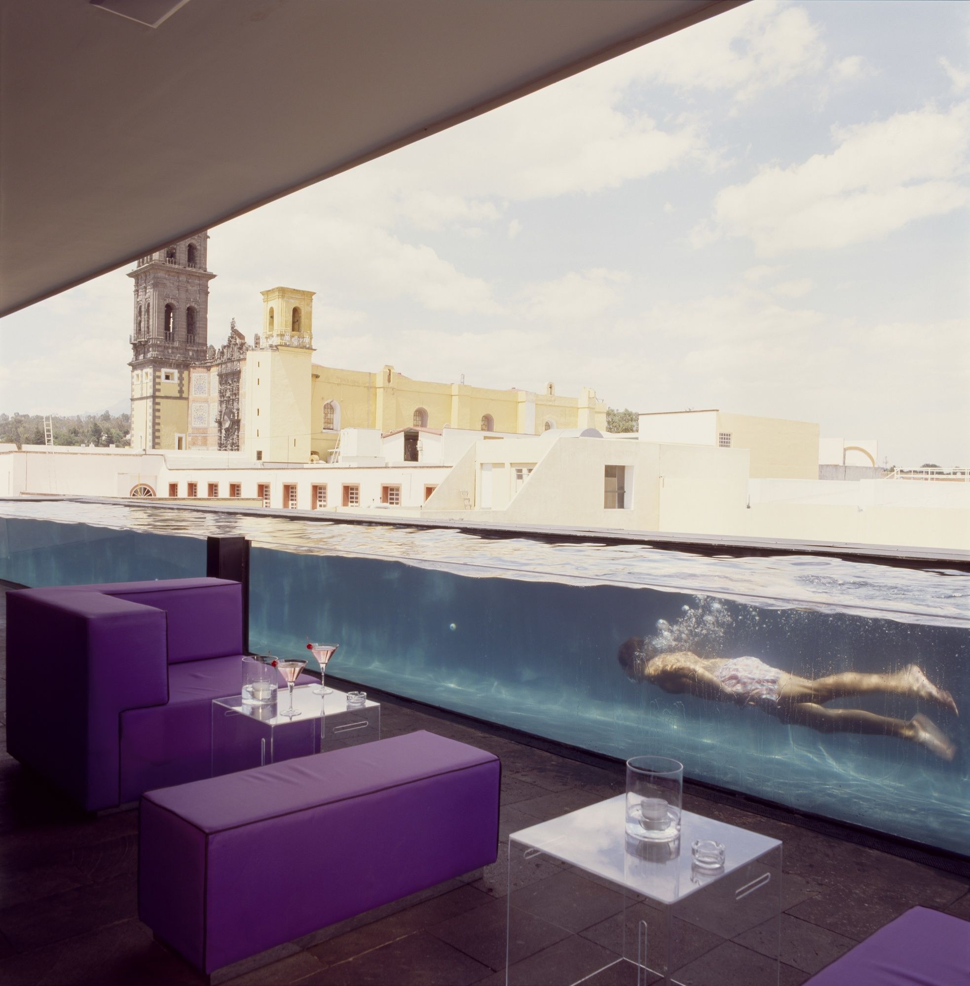 Фото La Purificadora, Puebla, a Member of Design Hotels