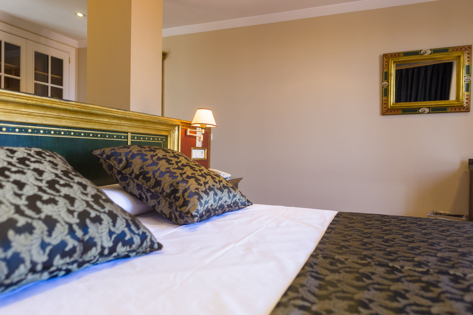 Фото Soho Boutique Salamanca