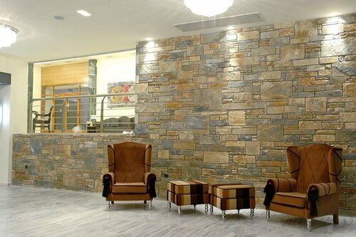 Внешний вид отеля Domotel Xenia Volou в Волосе, фото 5