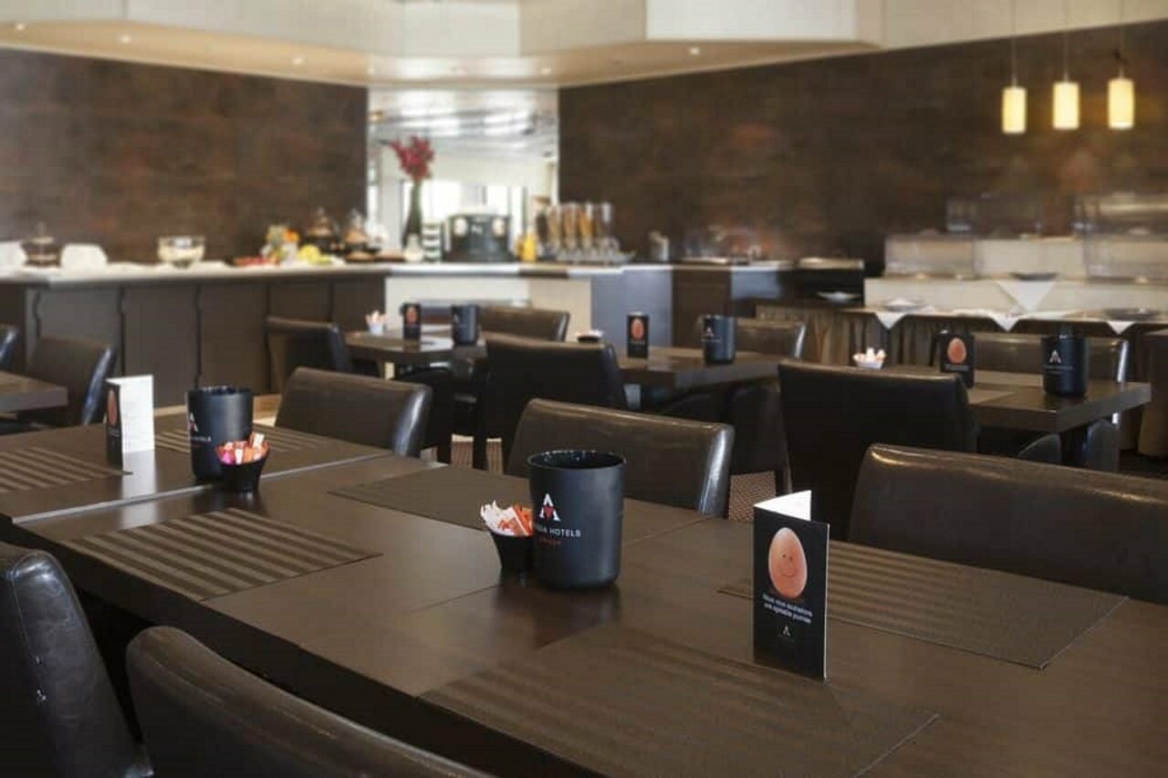 Фото Apogia Paris