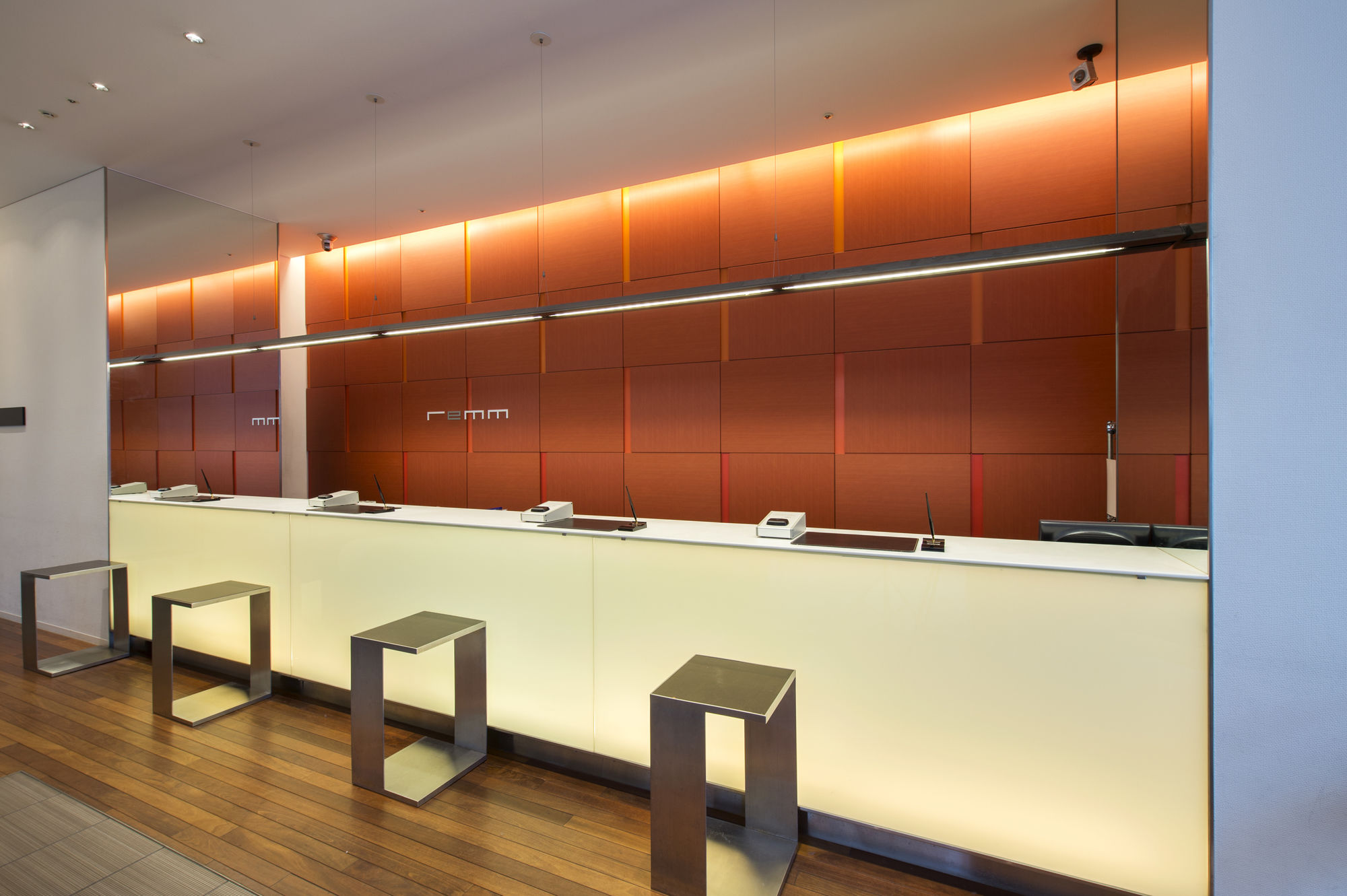 Фото Remm Hibiya