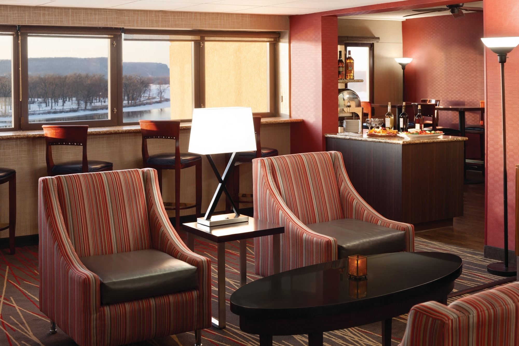 Фото Radisson Hotel La Crosse