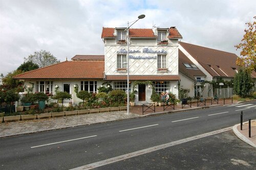 Hôtel Restaurant Maison Blanche