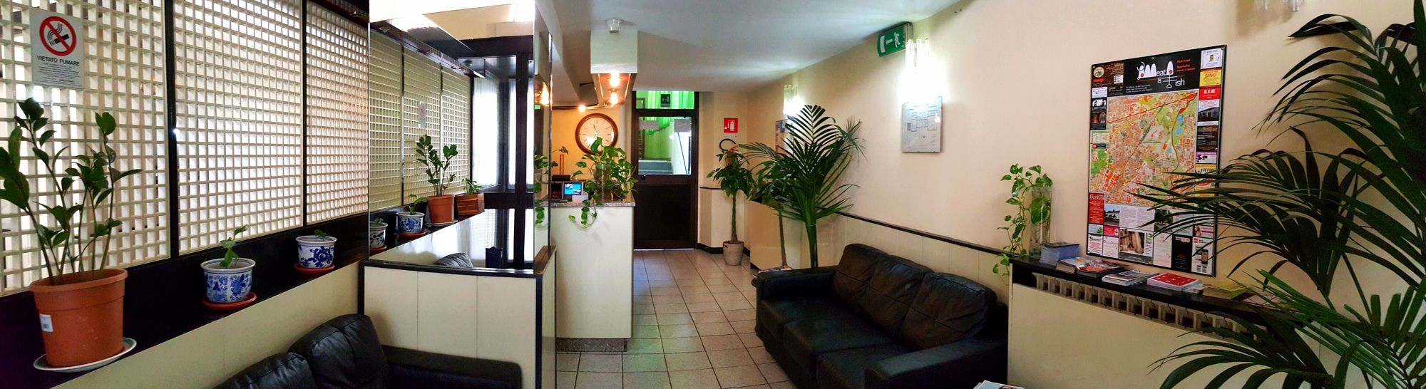 Фото Hotel Europa