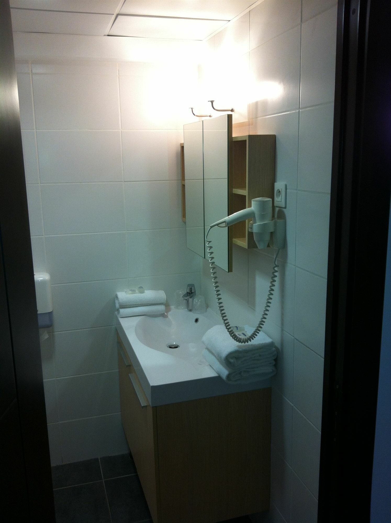 Фото Ibis Styles Marseille Gare Saint-Charles